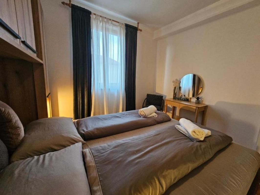 Apartment Gloria Rovinj Exterior foto