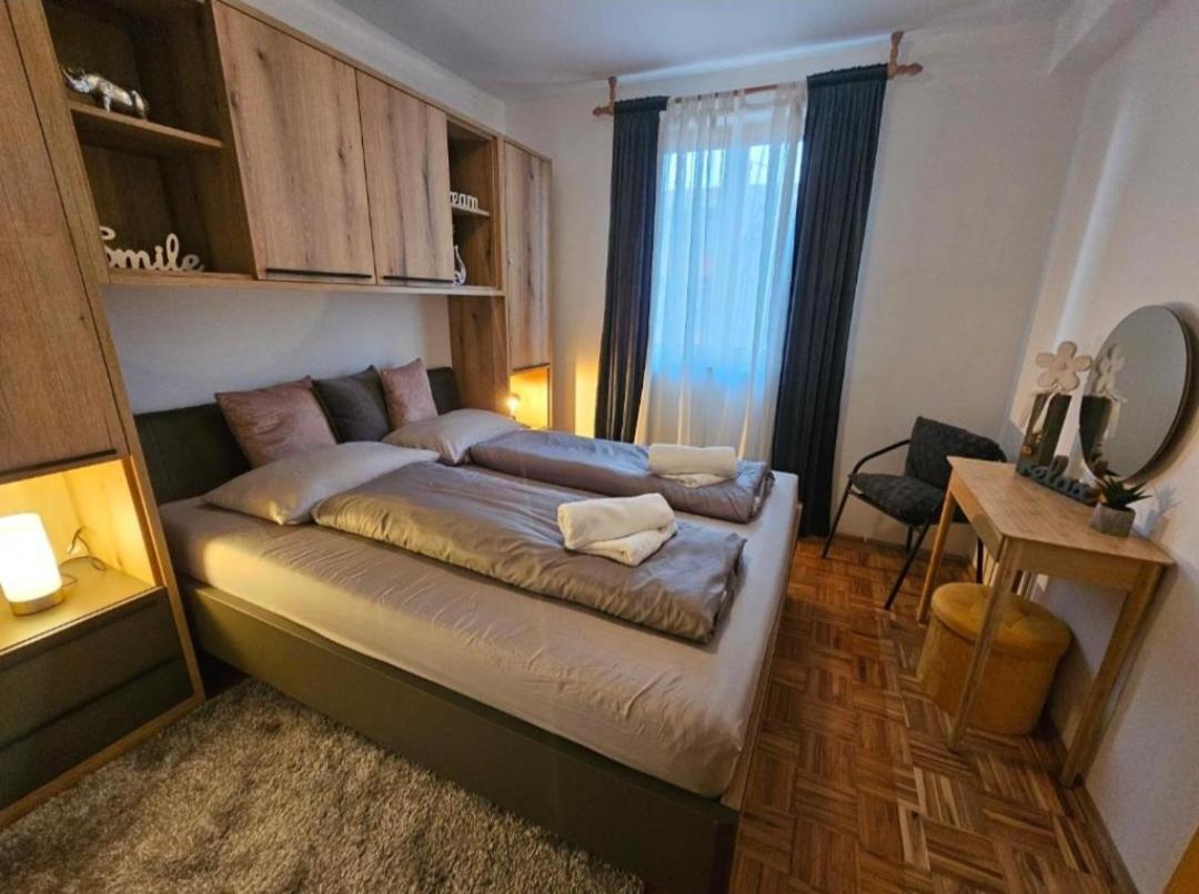 Apartment Gloria Rovinj Exterior foto